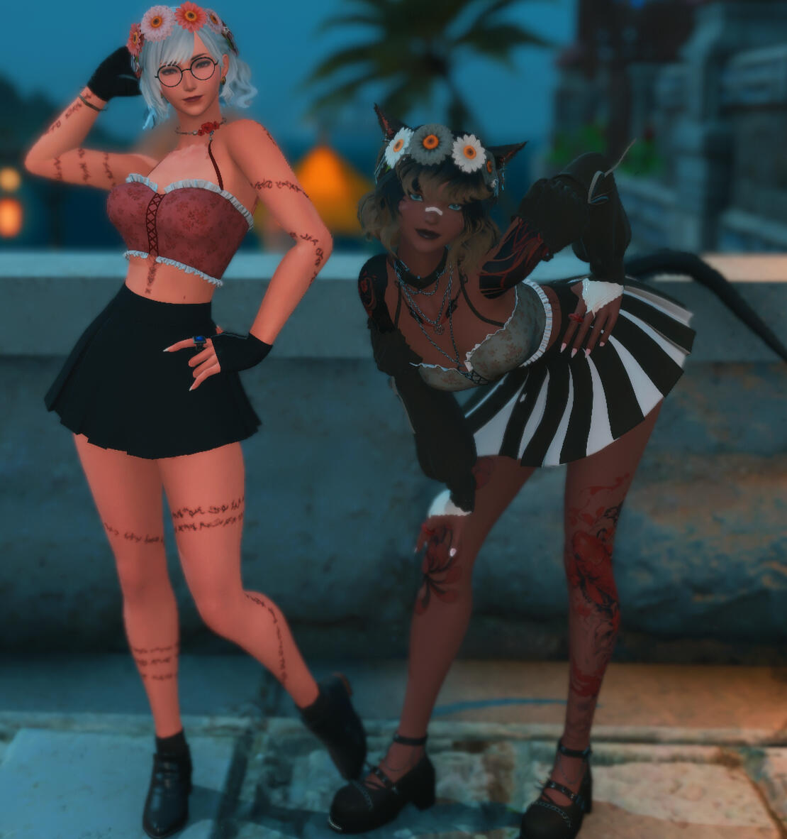 Charli x Siloh Charli x Siloh